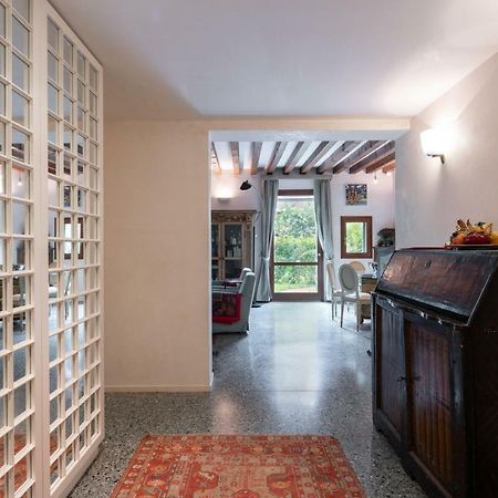 Garden Apartment Venice Exterior photo