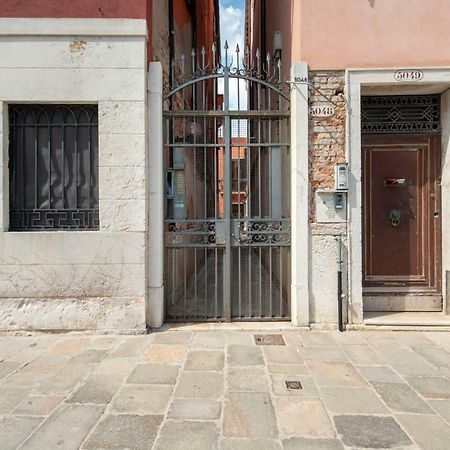 Garden Apartment Venice Exterior photo