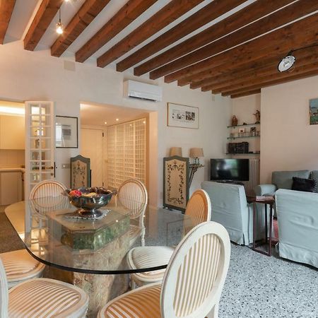 Garden Apartment Venice Exterior photo