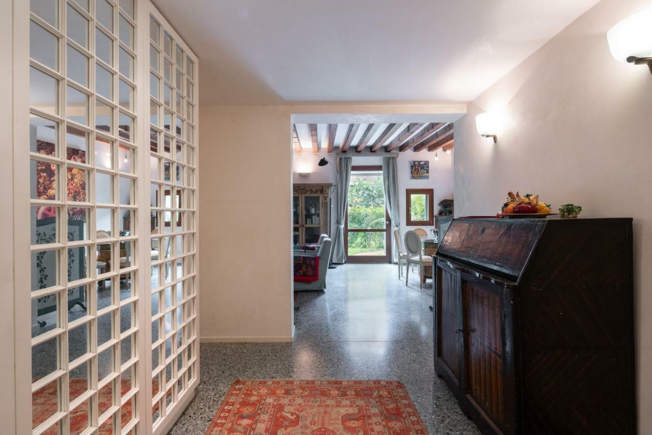 Garden Apartment Venice Exterior photo
