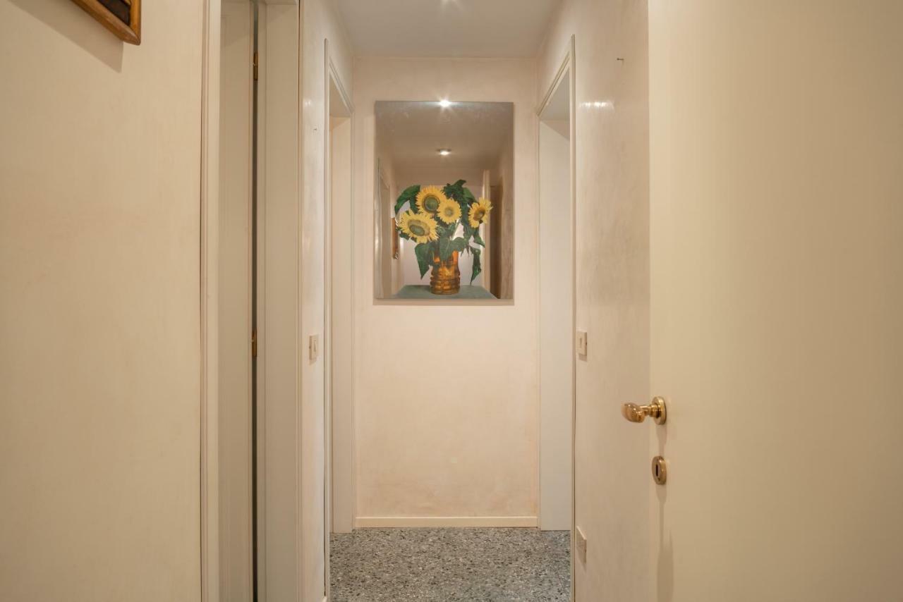 Garden Apartment Venice Exterior photo
