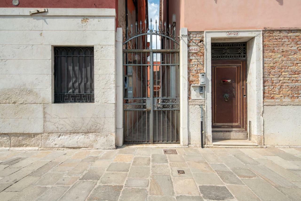 Garden Apartment Venice Exterior photo