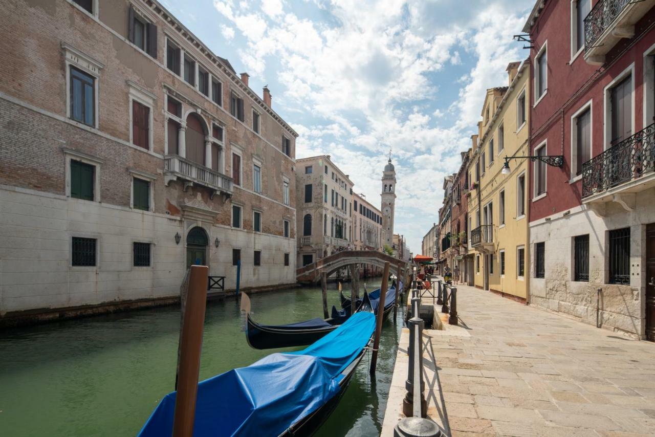 Garden Apartment Venice Exterior photo