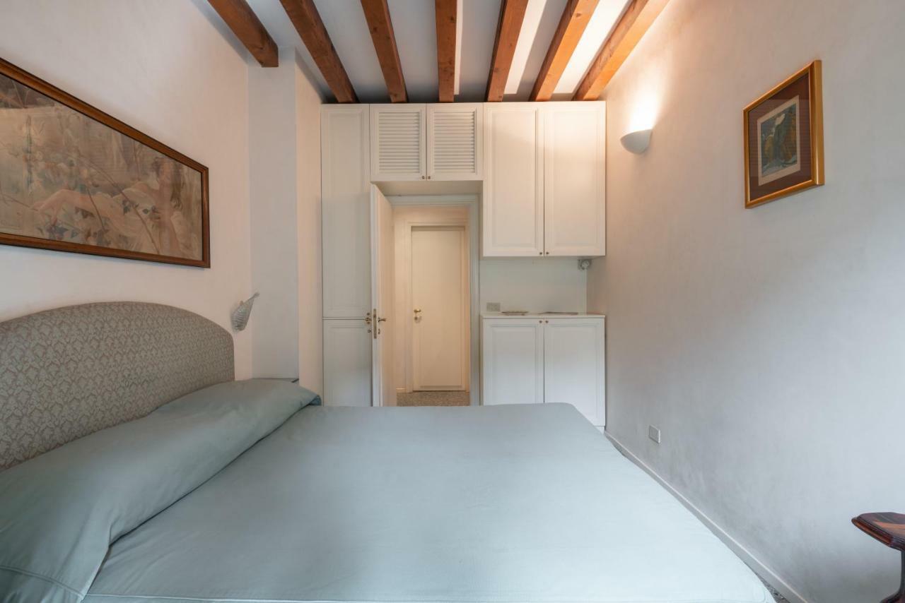 Garden Apartment Venice Exterior photo