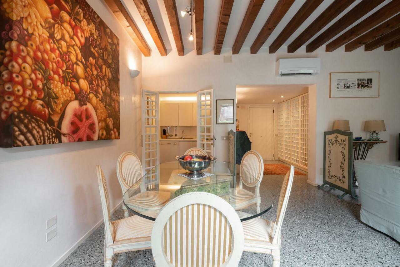 Garden Apartment Venice Exterior photo